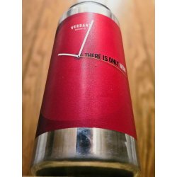 Verdant Brewing Co There Is Only Now