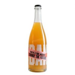 Brussels Beer Project You’re a Time Machine 75cl - Belgas Online