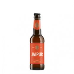 THORNBRIDGE Jaipur - Birre da Manicomio