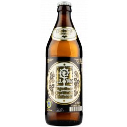 Augustiner, Edelstoff, 500ml Bottle - The Fine Wine Company