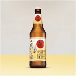 Browar Grodzisk Grodziskie Białe Browar Grodzisk Grodziskie Białe