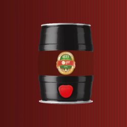 Lakes Brew Co Best Bitter