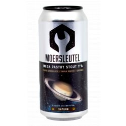 Moersleutel Saturn - Hoptimaal