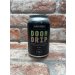 Bad Seed Brewing Doom Drip Stout - 33 CL Bad Seed Brewing Doom Drip Stout - 33 CL