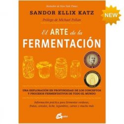 El arte de la fermentación - Family Beer