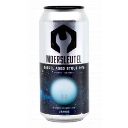 Moersleutel Uranus - Hoptimaal