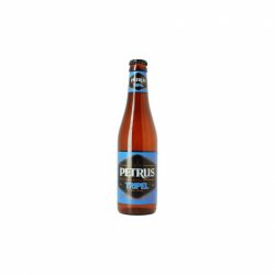 PETRUS TRIPLE Blonde 33cl - Hyperboissons