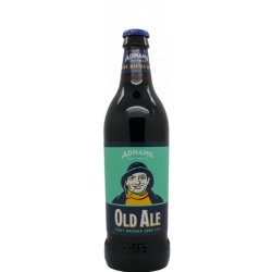 Adnams Old Ale - Burg Bieren Bierwinkel