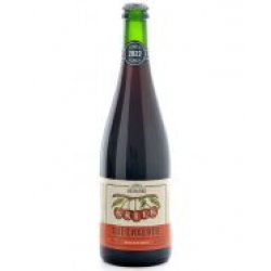 Brouwerij De Ranke - Kriek Audenaerde - Beer of the Month Club