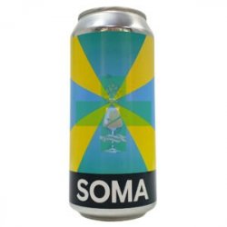 SOMA Beer  Vibe 44cl - Beermacia