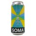 SOMA Beer  Vibe 44cl 