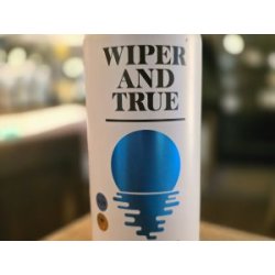 Wiper And True Tomorrow
