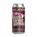 Vocation Black Forest Gateau Cherry Chocolate Imperial Stout 44Cl 10% Vocation Black Forest Gateau Cherry Chocolate Imperial Stout 44Cl 10%