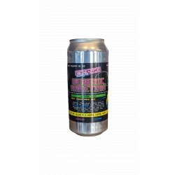 Neon Raptor Brewing Co. Generic Greeting