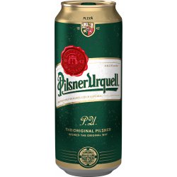 Pilsner Urquell