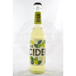 BRLO  Cider Classic Apple