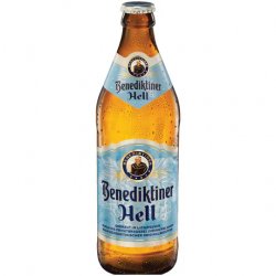 Benediktiner Hell
