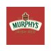 MURPHY'S RED Barril INOX 30L 