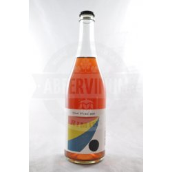 Æblerov Tutti Frutti 2020