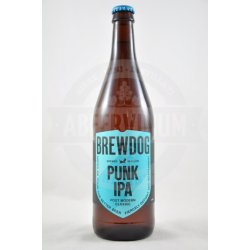 Brewdog Punk Ipa 66cl - AbeerVinum