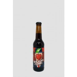 First  Belgian Cherry - Averi Beers