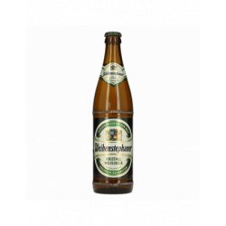 WEIHENSTEPHANER KLAR - 1001 Bières