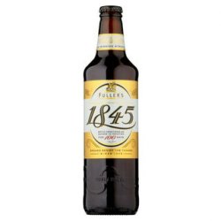 Fullers 1845 500ml - The Beer Cellar