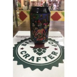 Hop Head Brewery Окрошка - Crafter Beer