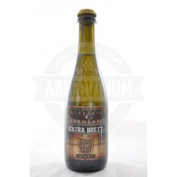 Birrificio Menaresta Sidro Extra Brett