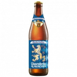 Lowenbrau Oktoberfestbier 500ml - The Beer Cellar