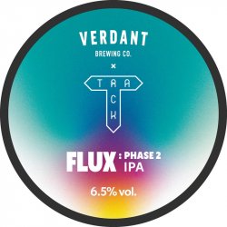Verdant Brewing Co Flux: Phase 2