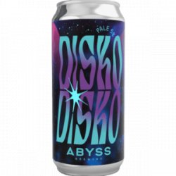 Abyss Disko Disko - The Independent