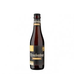 TROUBADOUR Imperial Stout - Birre da Manicomio