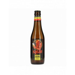 SATAN GOLD - 1001 Bières