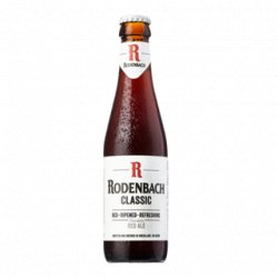 Rodenbach Classic 250ml - The Beer Cellar