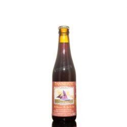 De Struise Brouwers Pannepot Reserva Vintage 2019 33cl - Belgas Online