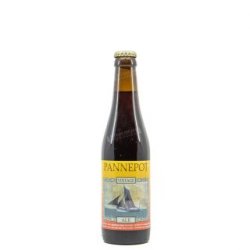 De Struise Brouwers Pannepot Vintage 2023 33cl - Belgas Online