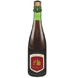 Oud Beersel Oude Kriek 375ML - Drink Store