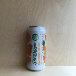 ShinDigger 'Mango Unchained' Cans - The Good Spirits Co.