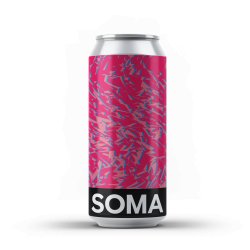 SOMA WINDOW SEAT _ IPA _ 7% - Soma