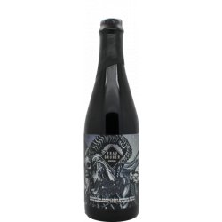 Frau Gruber Craft Brewing Frau Gruber Frost Giant - Burg Bieren Bierwinkel