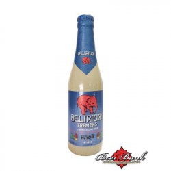 Delirium Tremens - Beerbank