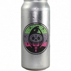 Messorem  Temporalis #0037