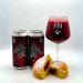Mortalis Brewing Co - Hydra: Jahmba Jelly Donut Mortalis Brewing Co - Hydra: Jahmba Jelly Donut