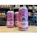 Vault City Blueberry Tayberry Sour Vault City Blueberry Tayberry Sour