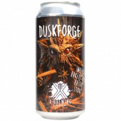 X-brewing Duskforge X-brewing Duskforge