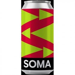 Soma Zoomies