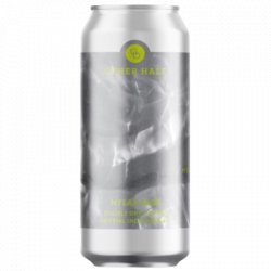 Mylar Bags Other Half                                                                                                  Doble New England IPA - OKasional Beer