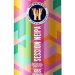 The White Hag Brewing XBS Experimenatl Brew Series Session NEIPA 