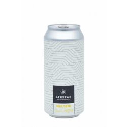 Aerofab  Meltemi - La Fabrik Craft Beer